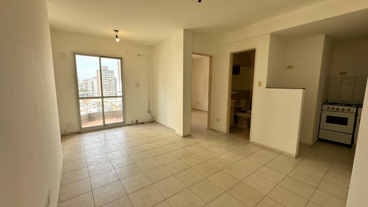Foto de MORENO al 500 VENTA DEPARTAMENTO DE 1 DORMITORIO EN ROSARIO, imagen 5