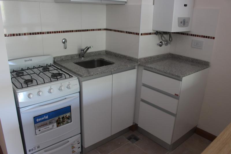 Foto de CRESPO AL 1100 ALQUILER DEPARTAMENTO 1 DORMITORIO EN ROSARIO BARRIO, imagen 2