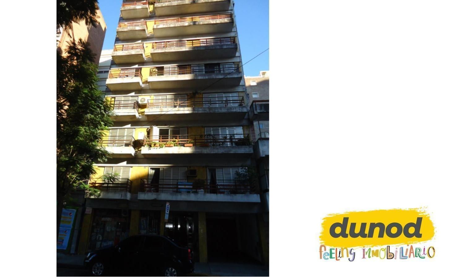 Foto de DORREGO AL 1100 ALQUILER DEPARTAMENTO 2 DORMITORIOS CON COCHERA EN, imagen 1