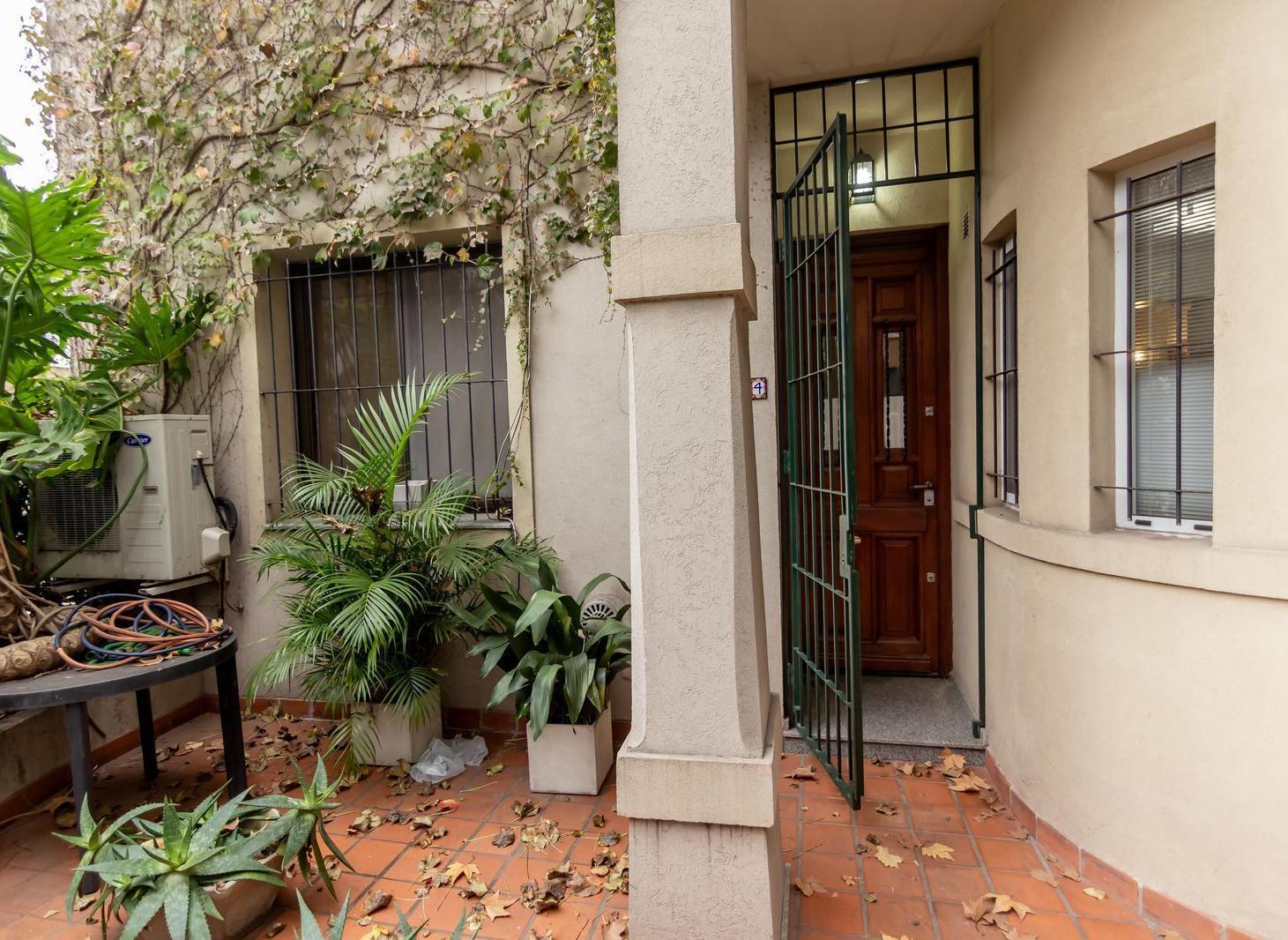 Foto de LA PAZ AL 3000 VENTA / ALQUILER CASA 3 DORMITORIOS BARRIO PARQUE ROSARIO, imagen 2