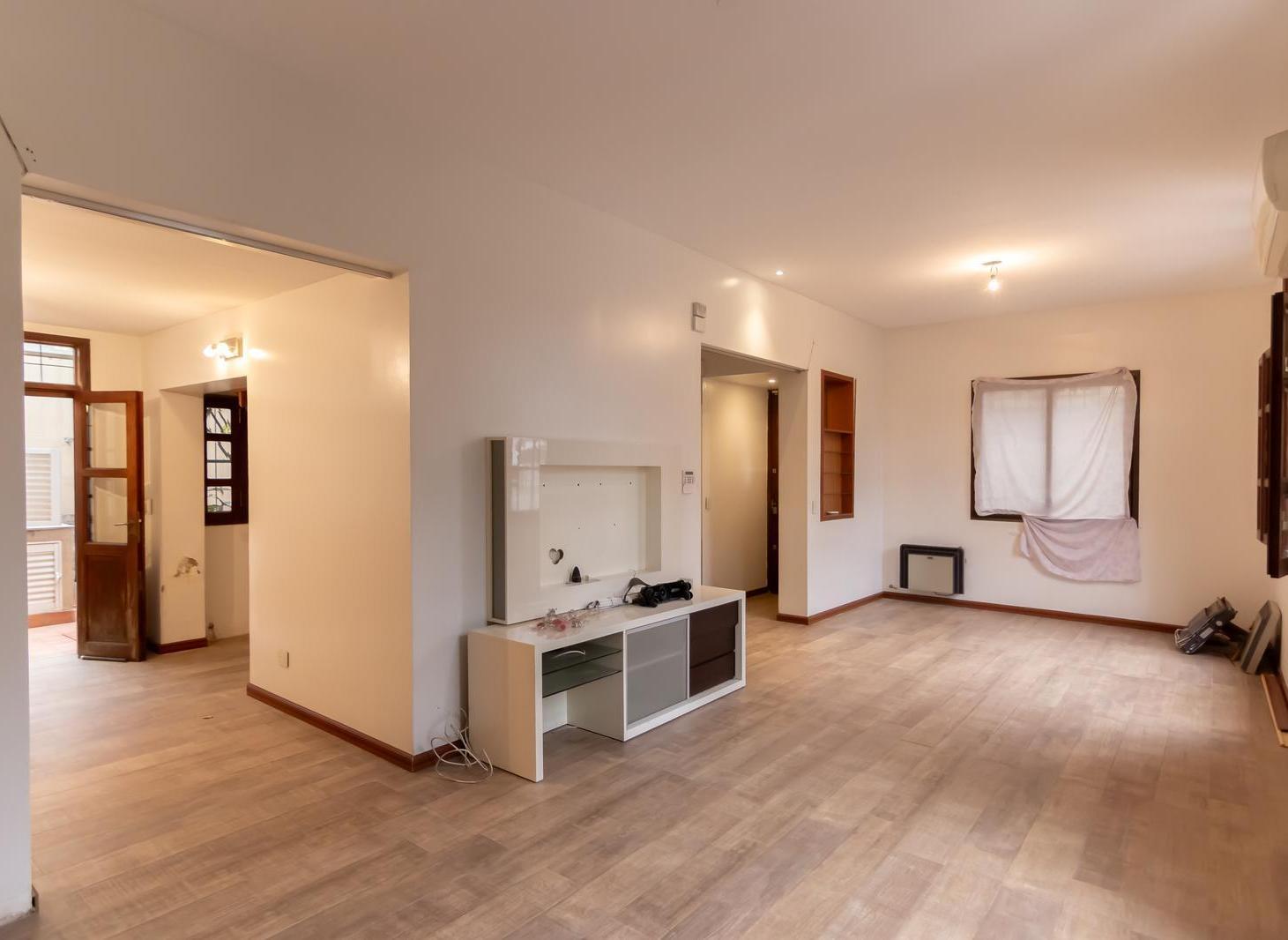 Foto de LA PAZ AL 3000 VENTA / ALQUILER CASA 3 DORMITORIOS BARRIO PARQUE ROSARIO, imagen 4