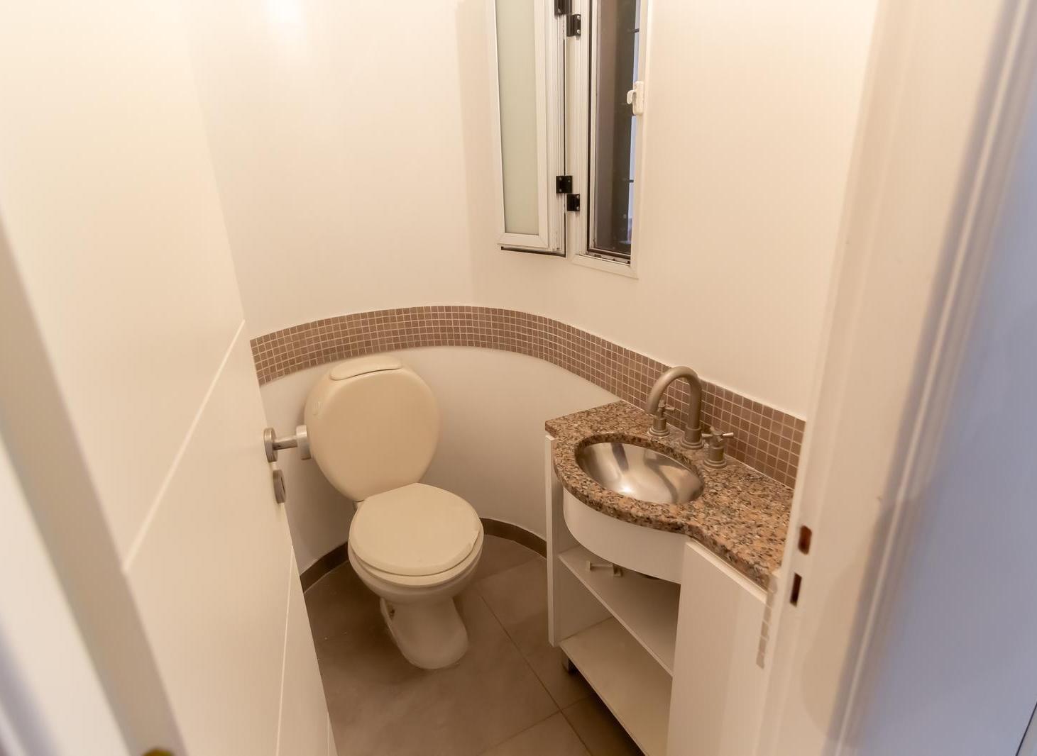 Foto de LA PAZ AL 3000 VENTA / ALQUILER CASA 3 DORMITORIOS BARRIO PARQUE ROSARIO, imagen 5
