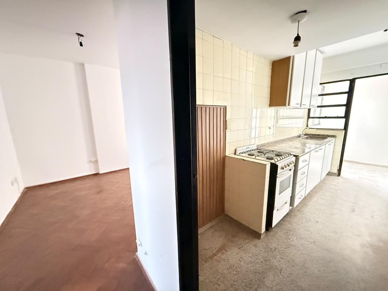 Foto de MENDOZA AL 3400 ALQUILER DEPARTAMENTO 2 DORMITORIOS EN ROSARIO BARRIO, imagen 2
