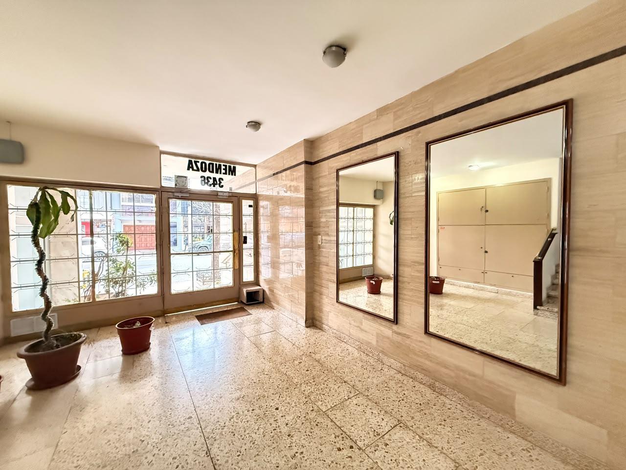 Foto de MENDOZA AL 3400 ALQUILER DEPARTAMENTO 2 DORMITORIOS EN ROSARIO BARRIO, imagen 3