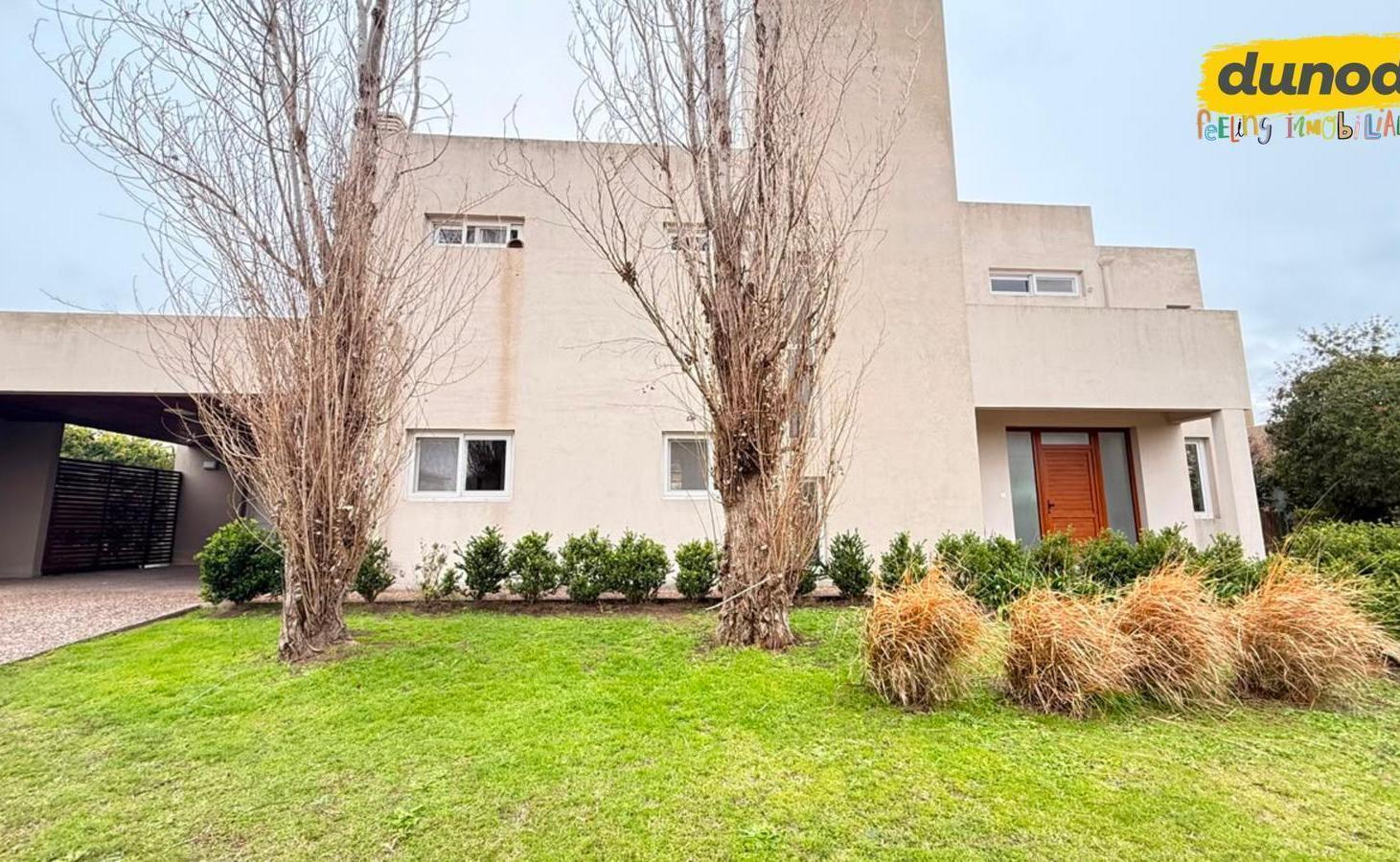 Foto de BARRIO PRIVADO SAN SEBASTIAN ALQUILER CASA DOS PLANTAS 5 DORMITORIOS EN, imagen 4