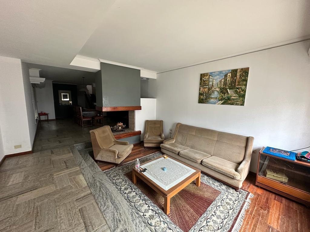 Foto de OCAMPO AL 300 ALQUILER CASA DE 3 DORMITORIOS Y COMODIN EN ROSARIO, imagen 2
