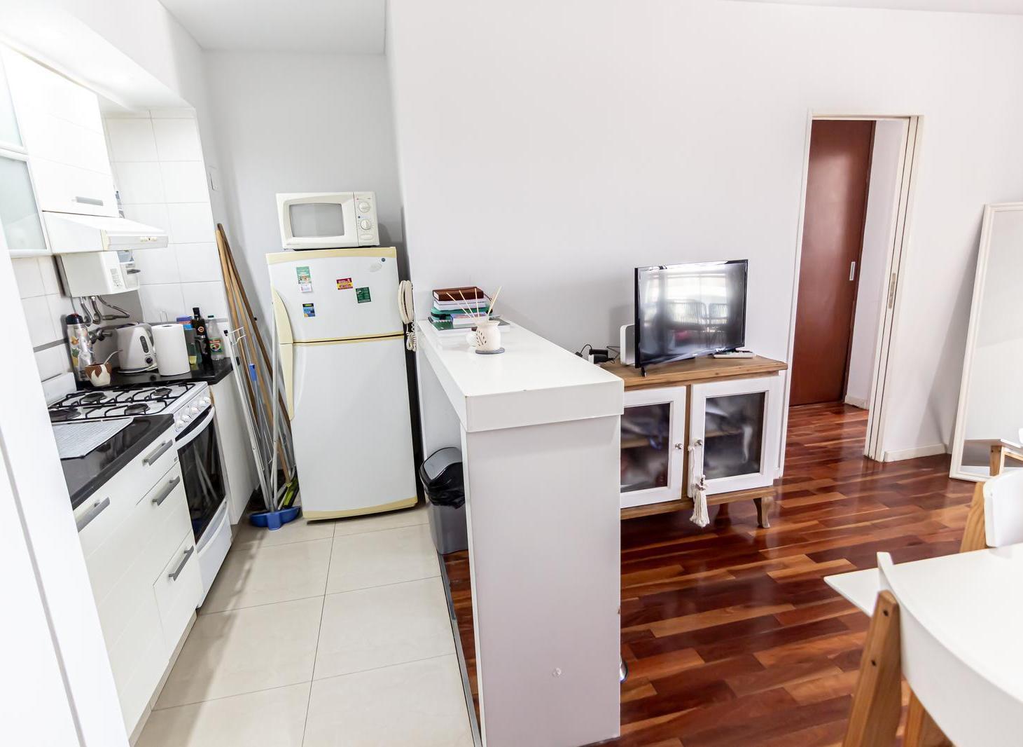 Foto de MONTEVIDEO AL 1300 - VENTA DEPARTAMENTO 1 DORMITORIO EN ROSARIO, imagen 4