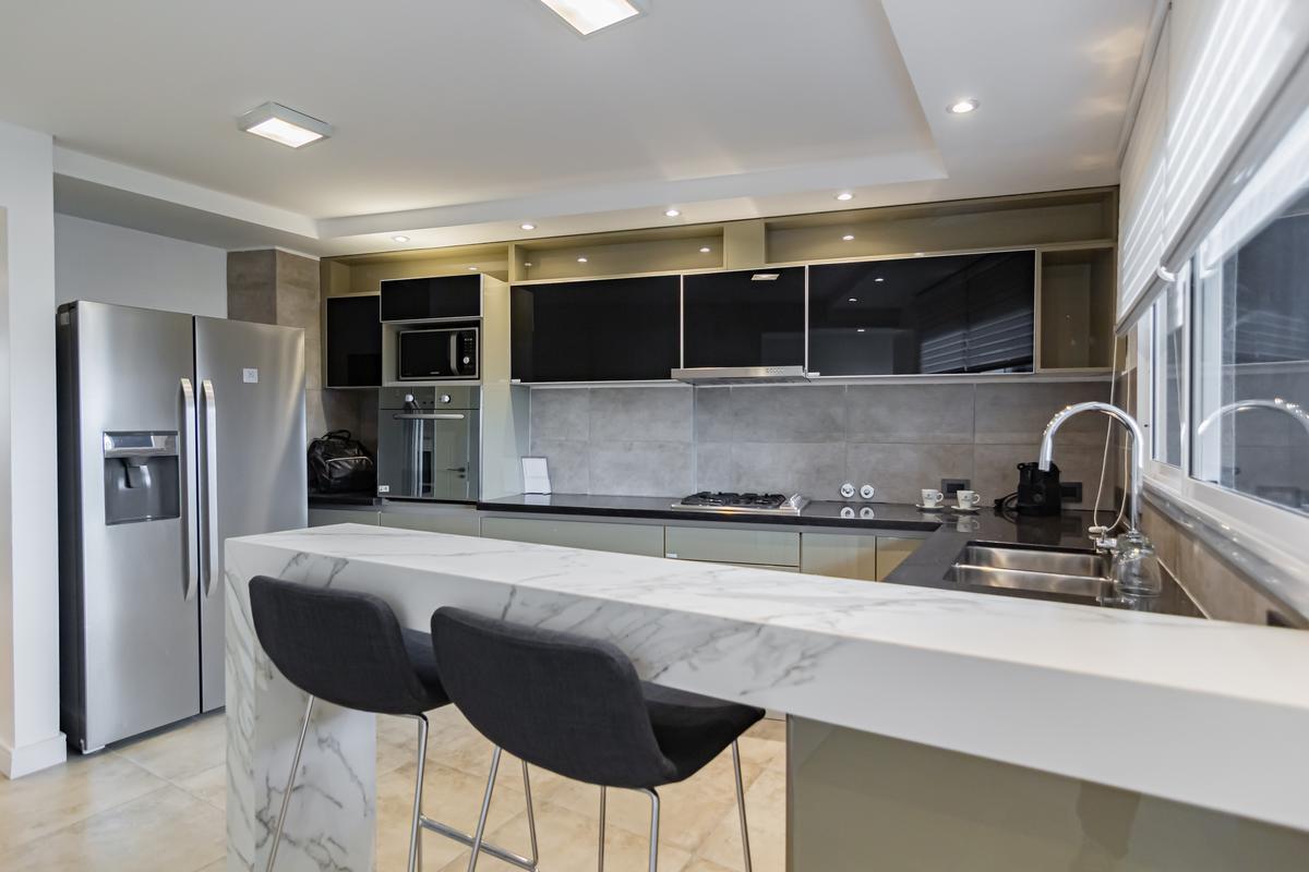 Foto de AV. DEL VALLE al 2700 - VENTA DEPARTAMENTO 2 DORMITORIOS EN ROSARIO, imagen 4
