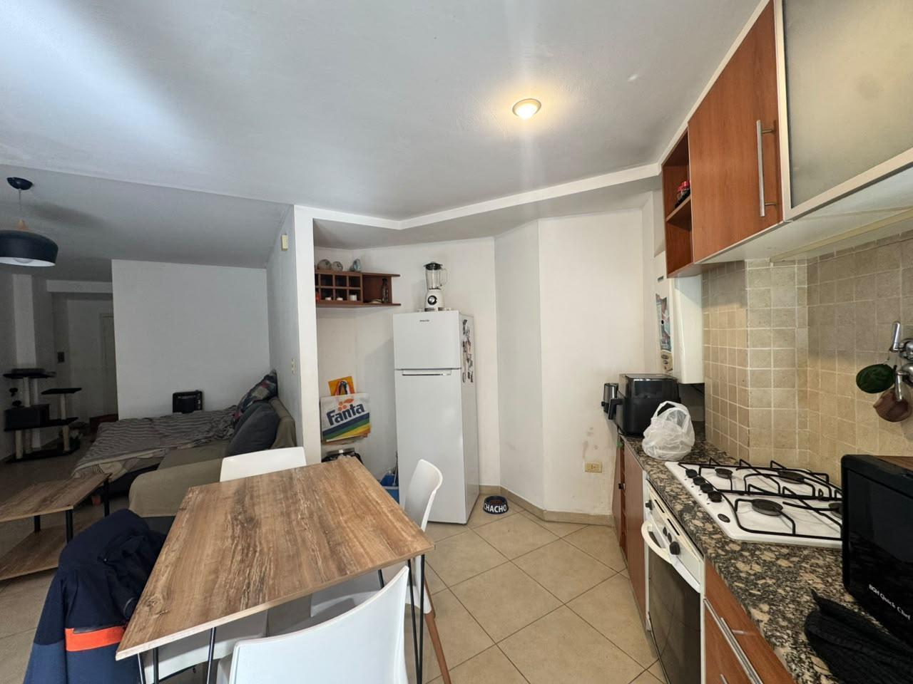Foto de ESPAÑA Y BROWN VENTA DEPARTAMENTO 1 DORMITORIO ZONA RIO - ROSARIO, imagen 5
