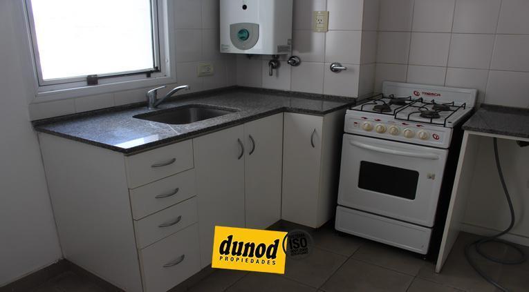 Foto de ITUZAINGO AL 3500 ALQUILER DEPARTAMENTO 1 DORMITORIO EN ROSARIO BARRIO, imagen 4