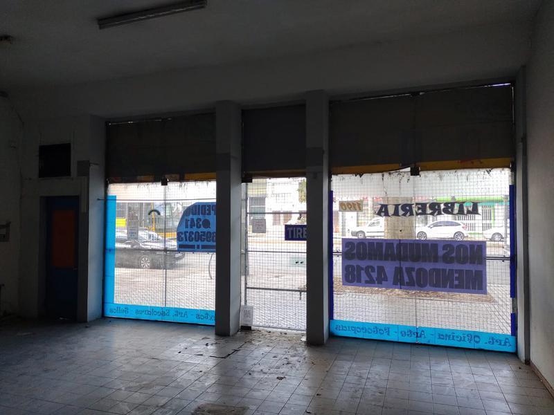 Foto de BV AVELLANEDA AL 1100 ALQUILER LOCAL COMERCIAL EN ROSARIO BARRIO, imagen 1