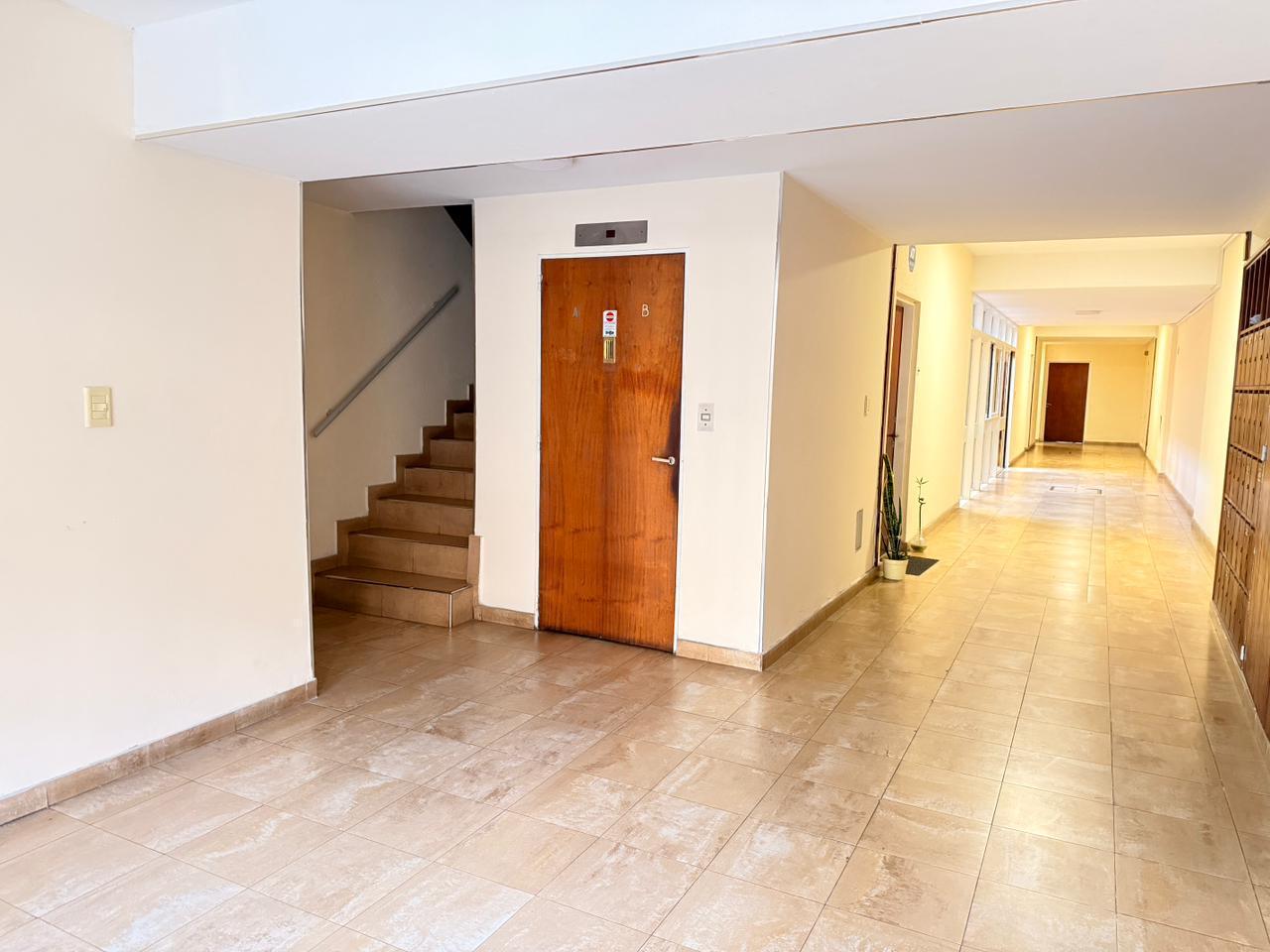 Foto de BUENOS AIRES AL 1200 ALQUILER DEPARTAMENTO DOS DORMITORIOS EN ROSARIO, imagen 2