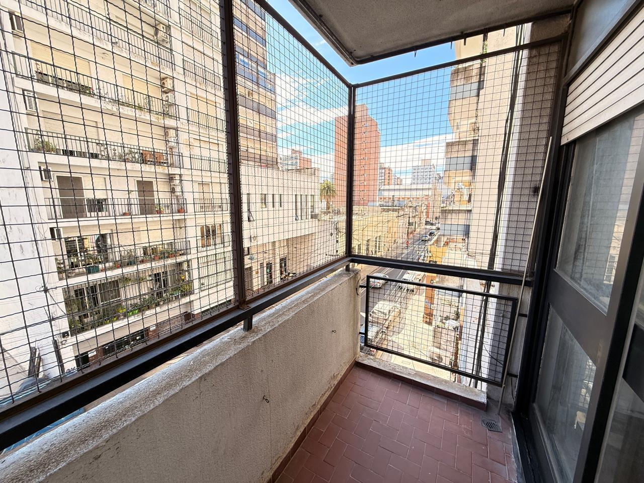 Foto de BUENOS AIRES AL 1200 ALQUILER DEPARTAMENTO DOS DORMITORIOS EN ROSARIO, imagen 5