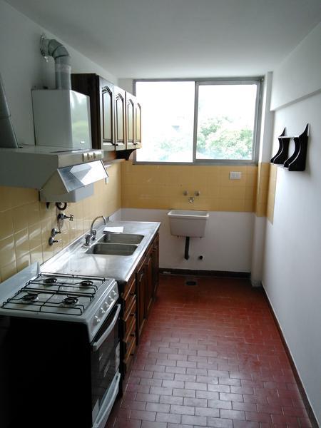 Foto de FRANCIA AL 1300 ALQUILER DEPARTAMENTO DE 1 DORMITORIO EN ROSARIO BARRIO, imagen 4