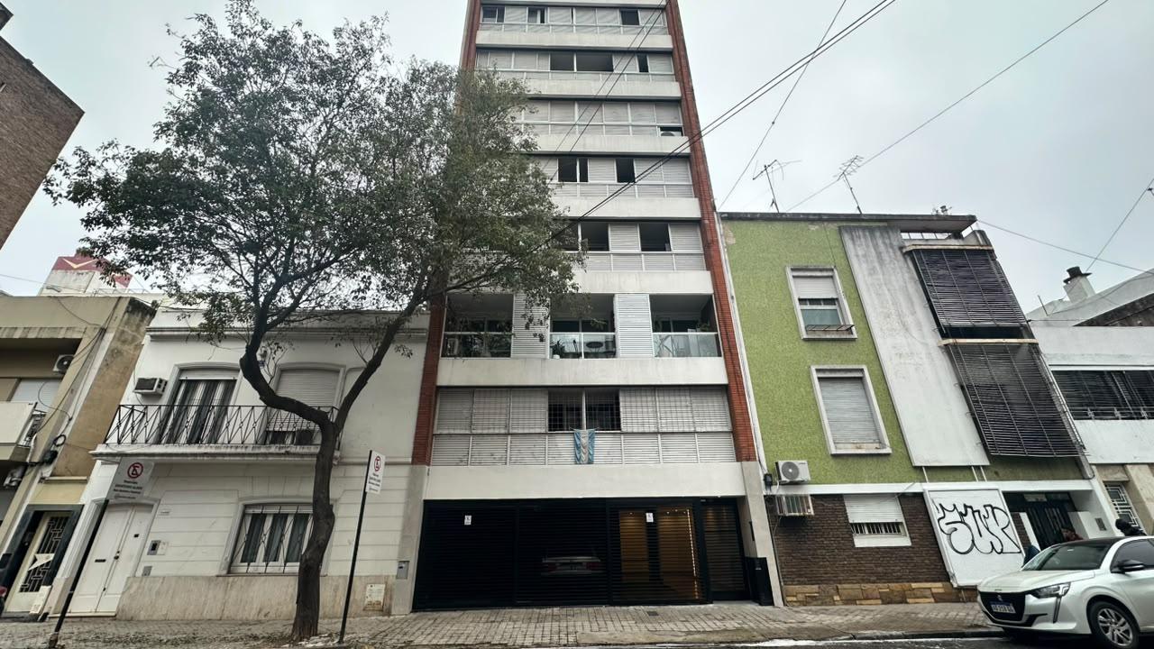 Foto de ITALIA AL 1400 VENTA DEPARTAMENTO 4 DORMITORIOS EN EL CENTRO DE ROSARIO, imagen 3