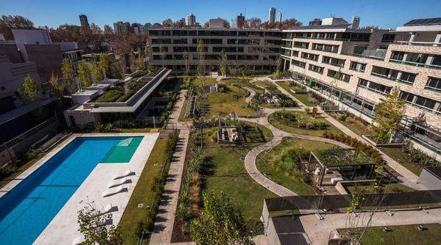 Foto de VELEZ SARFIELD AL 500 ALQUILER DEPARTAMENTO 1 DORMITORIO CON COCHERA EN, imagen 3