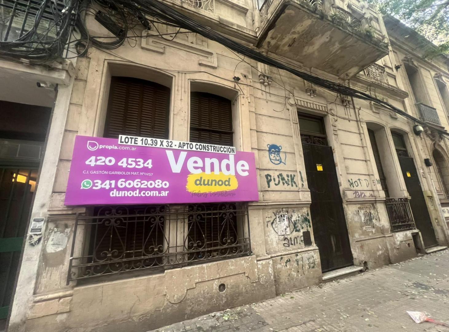 Foto de RIOJA AL 1900 VENTA CASA APTO INSTITUCIONES COMERCIALES EN ROSARIO, imagen 5