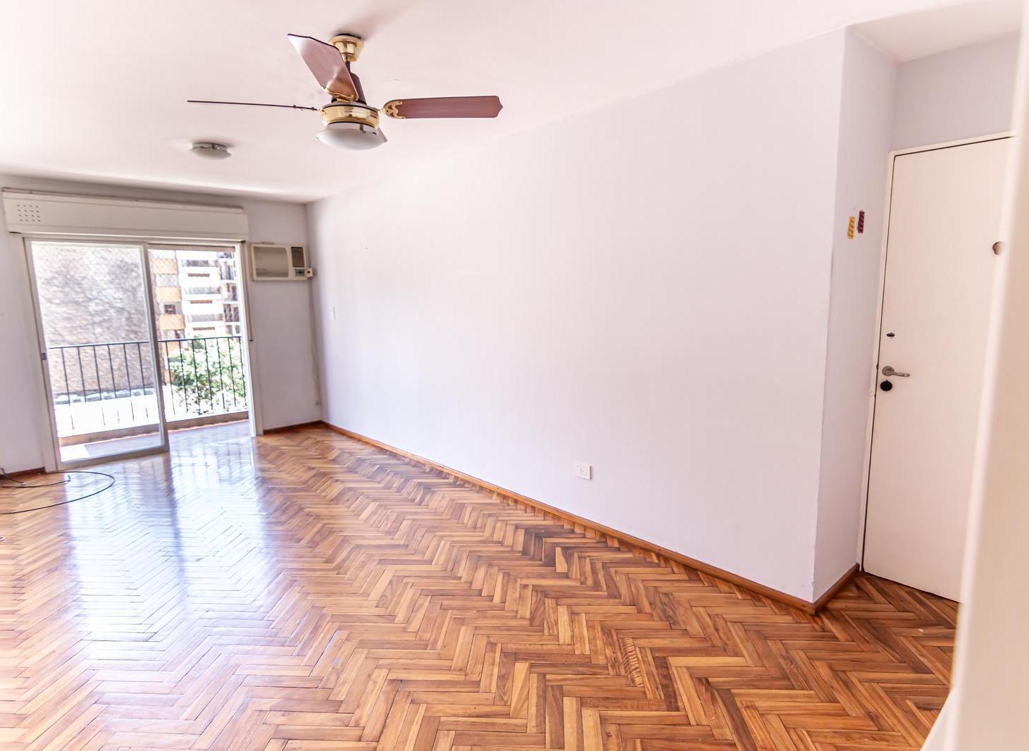 Foto de CORRIENTES AL 1200 ALQUILER DEPARTAMENTO 2 DORMITORIOS EN ROSARIO, imagen 5
