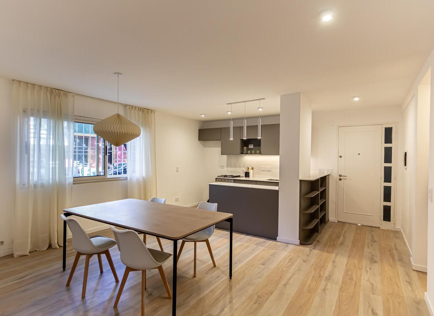 Foto de 9 DE JULIO AL 600 VENTA DEPARTAMENTO 3 DORMITORIOS EN BARRIO MARTIN, imagen 2