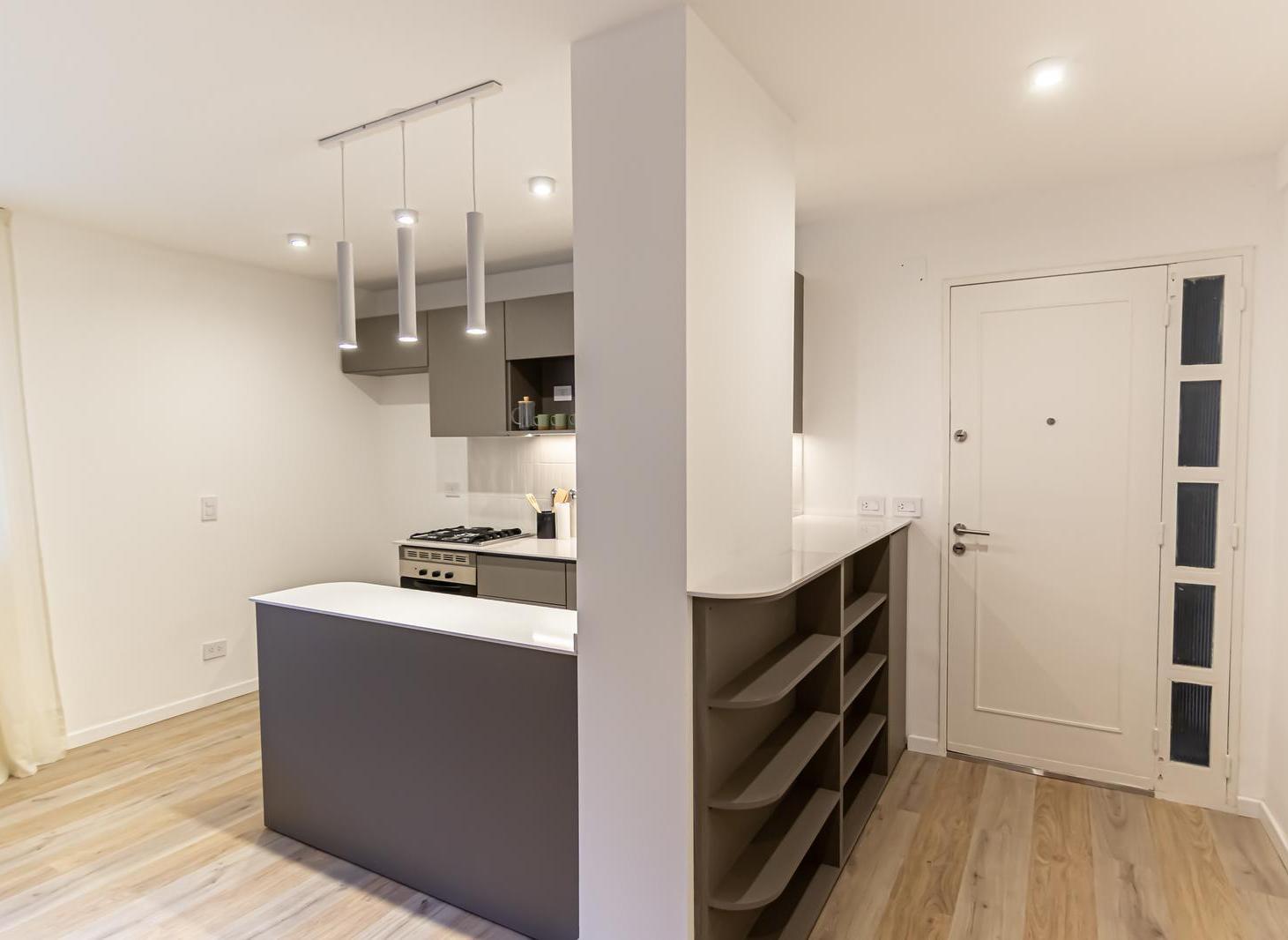 Foto de 9 DE JULIO AL 600 VENTA DEPARTAMENTO 3 DORMITORIOS EN BARRIO MARTIN, imagen 4