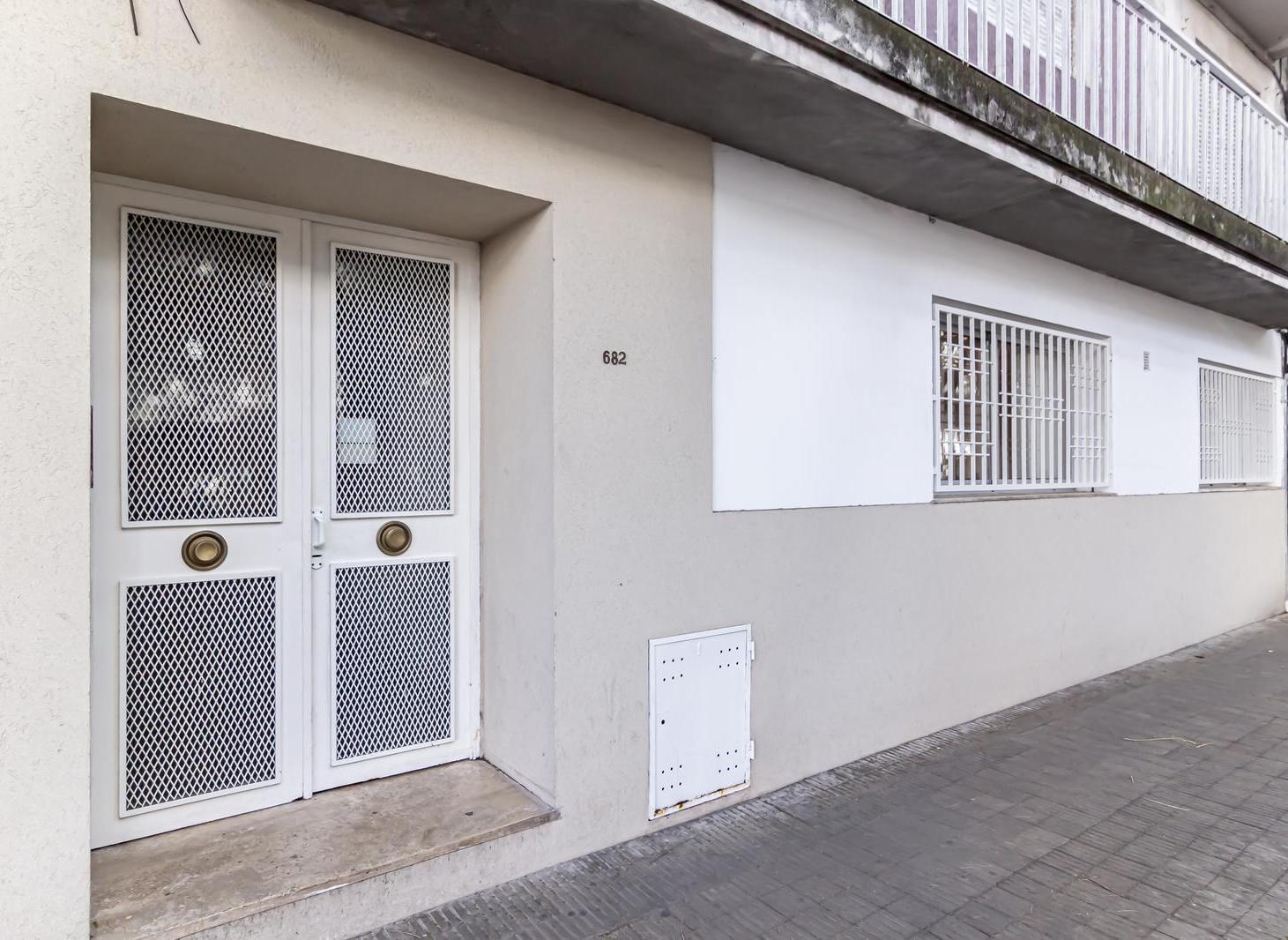 Foto de 9 DE JULIO AL 600 VENTA DEPARTAMENTO 3 DORMITORIOS EN BARRIO MARTIN, imagen 1