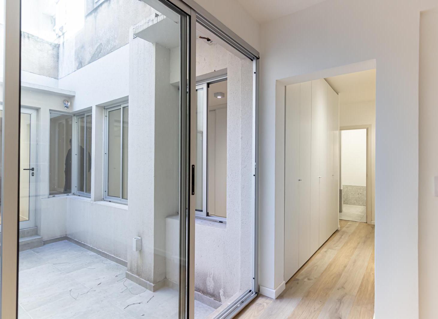 Foto de 9 DE JULIO AL 600 VENTA DEPARTAMENTO 3 DORMITORIOS EN BARRIO MARTIN, imagen 3