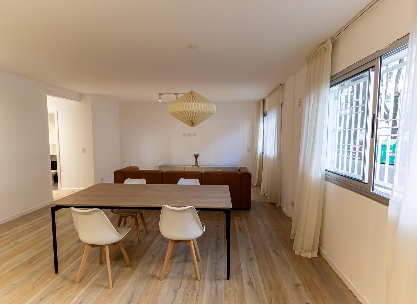 Foto de 9 DE JULIO AL 600 VENTA DEPARTAMENTO 3 DORMITORIOS EN BARRIO MARTIN, imagen 5