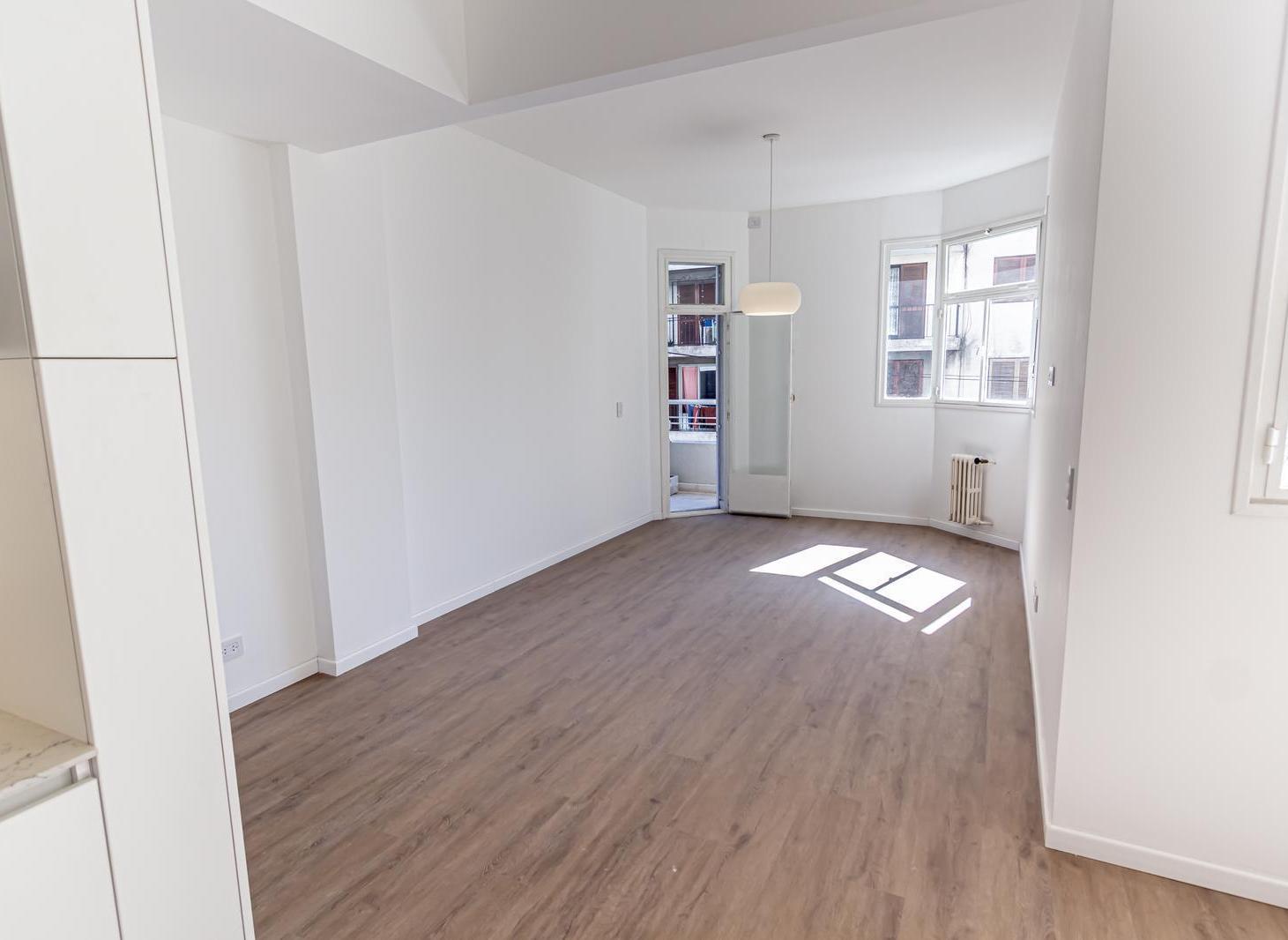 Foto de SANTA FE AL 1400 VENTA DEPARTAMENTO 3 DORMITORIOS EN ROSARIO, imagen 2