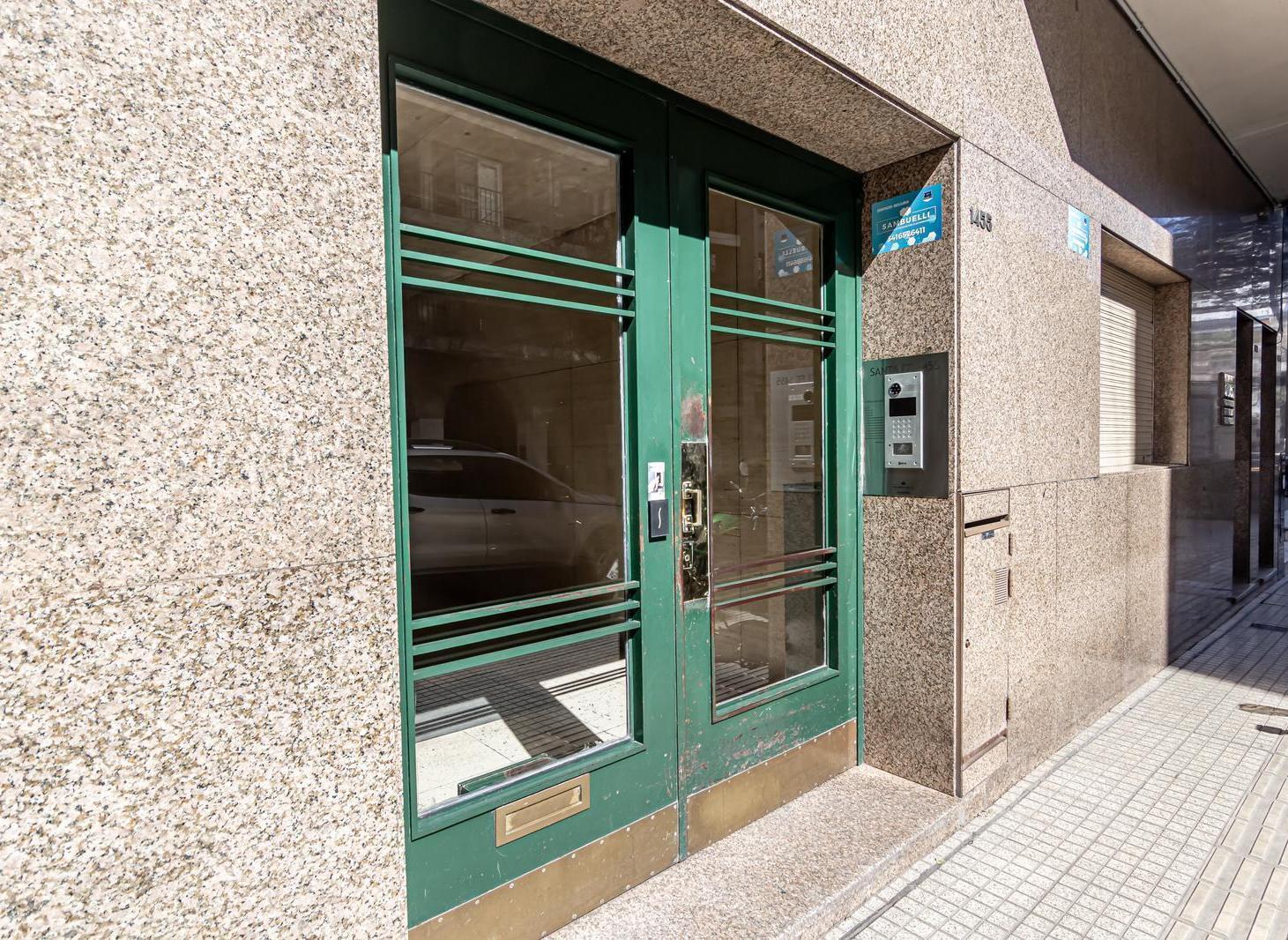 Foto de SANTA FE AL 1400 VENTA DEPARTAMENTO 3 DORMITORIOS EN ROSARIO, imagen 5