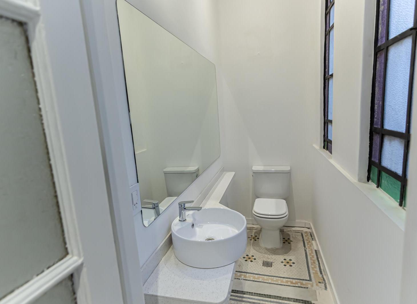 Foto de BUENOS AIRES AL 1000 VENTA DEPARTAMENTO EN BARRIO MARTIN ROSARIO, imagen 5