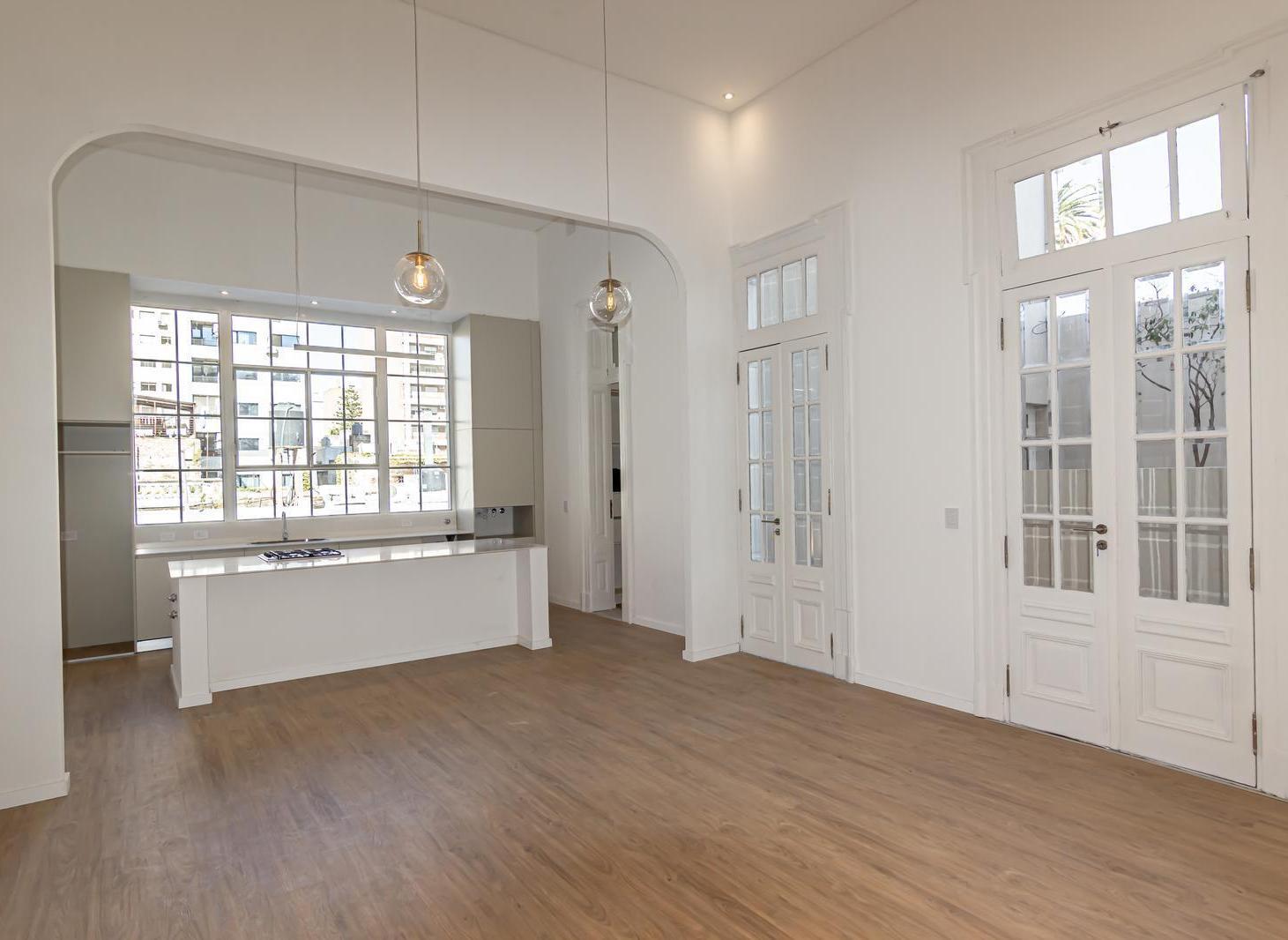 Foto de BUENOS AIRES AL 1000 VENTA DEPARTAMENTO EN BARRIO MARTIN ROSARIO, imagen 4