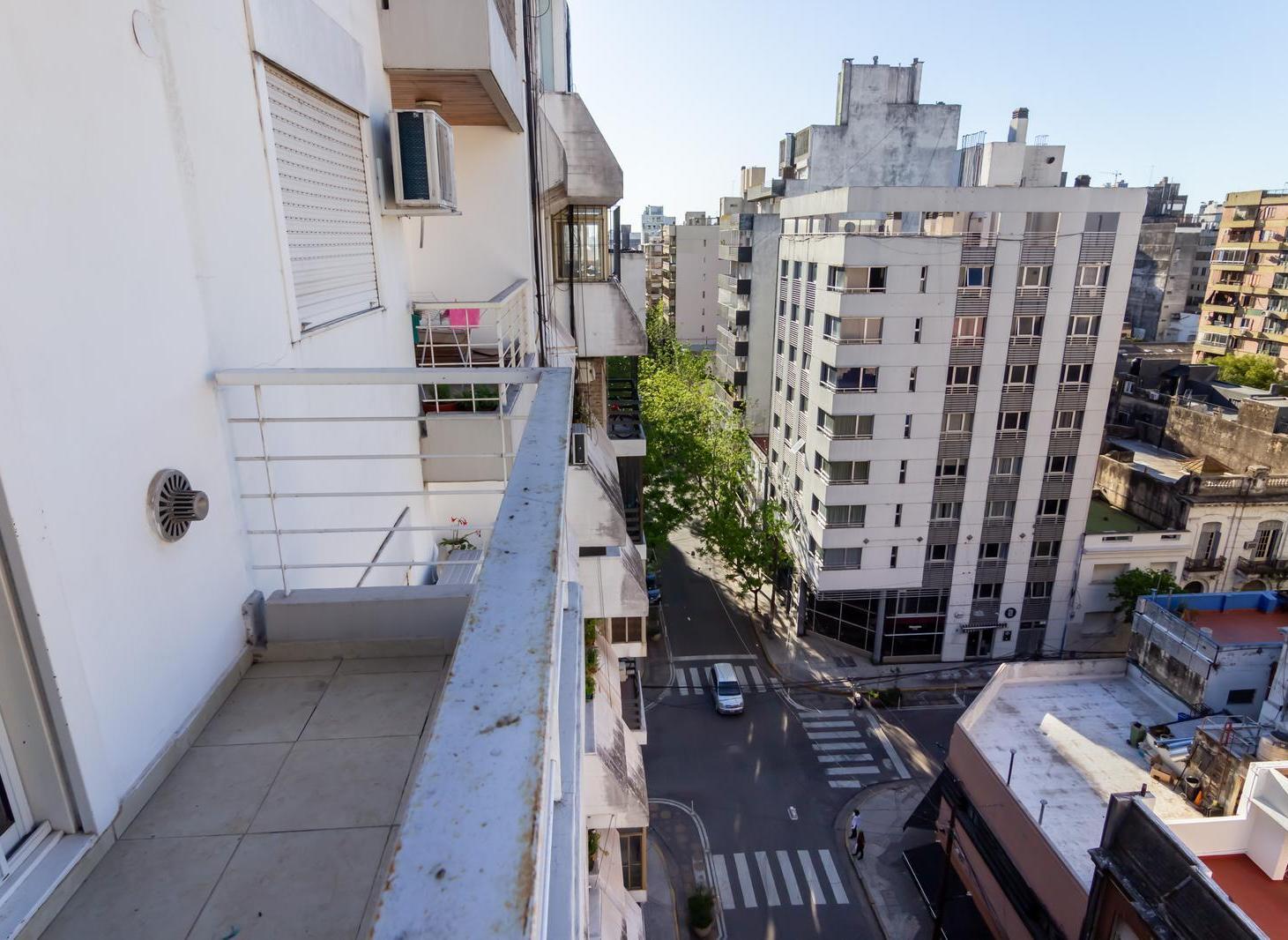Foto de TUCUMAN AL 1400 - VENTA MONOAMBIENTE EN ROSARIO CENTRO, imagen 4