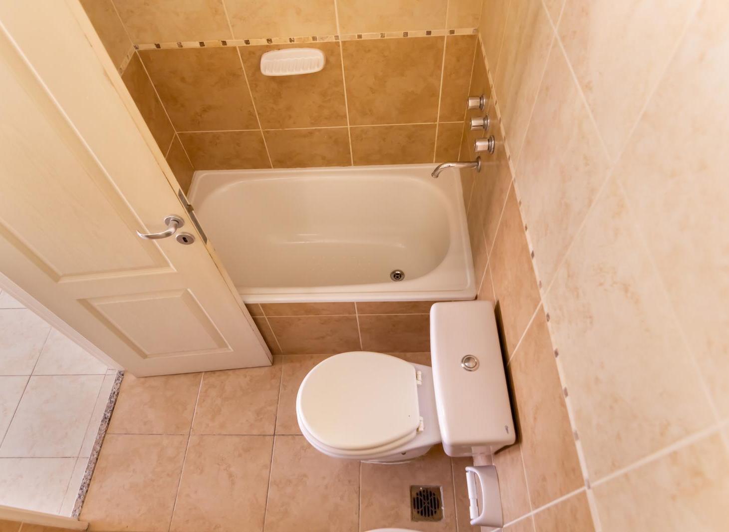 Foto de TUCUMAN AL 1400 - VENTA MONOAMBIENTE EN ROSARIO CENTRO, imagen 3