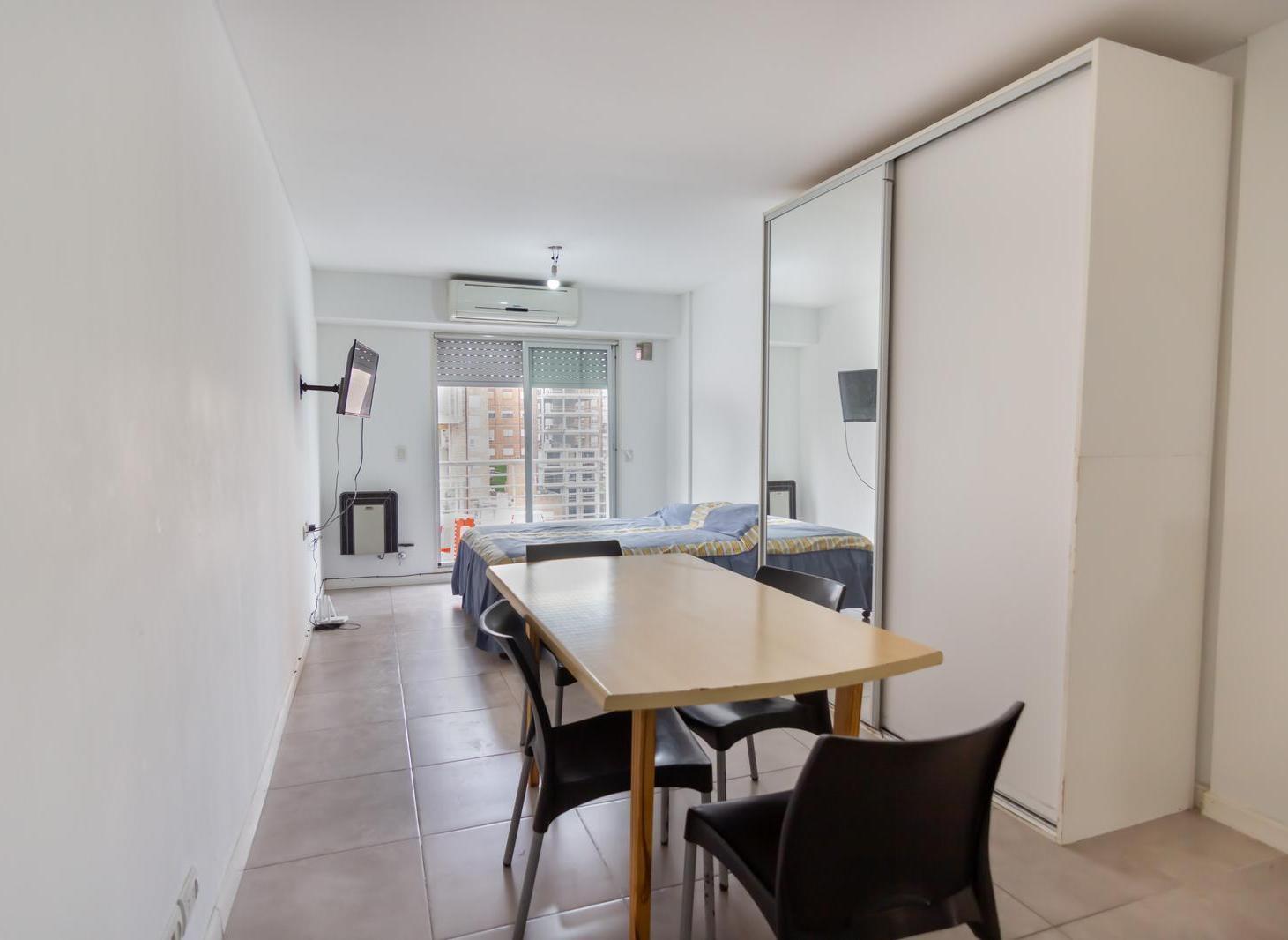 Foto de 9 DE JULIO AL 1400 - VENTA MONOAMBIENTE EN ROSARIO, imagen 3