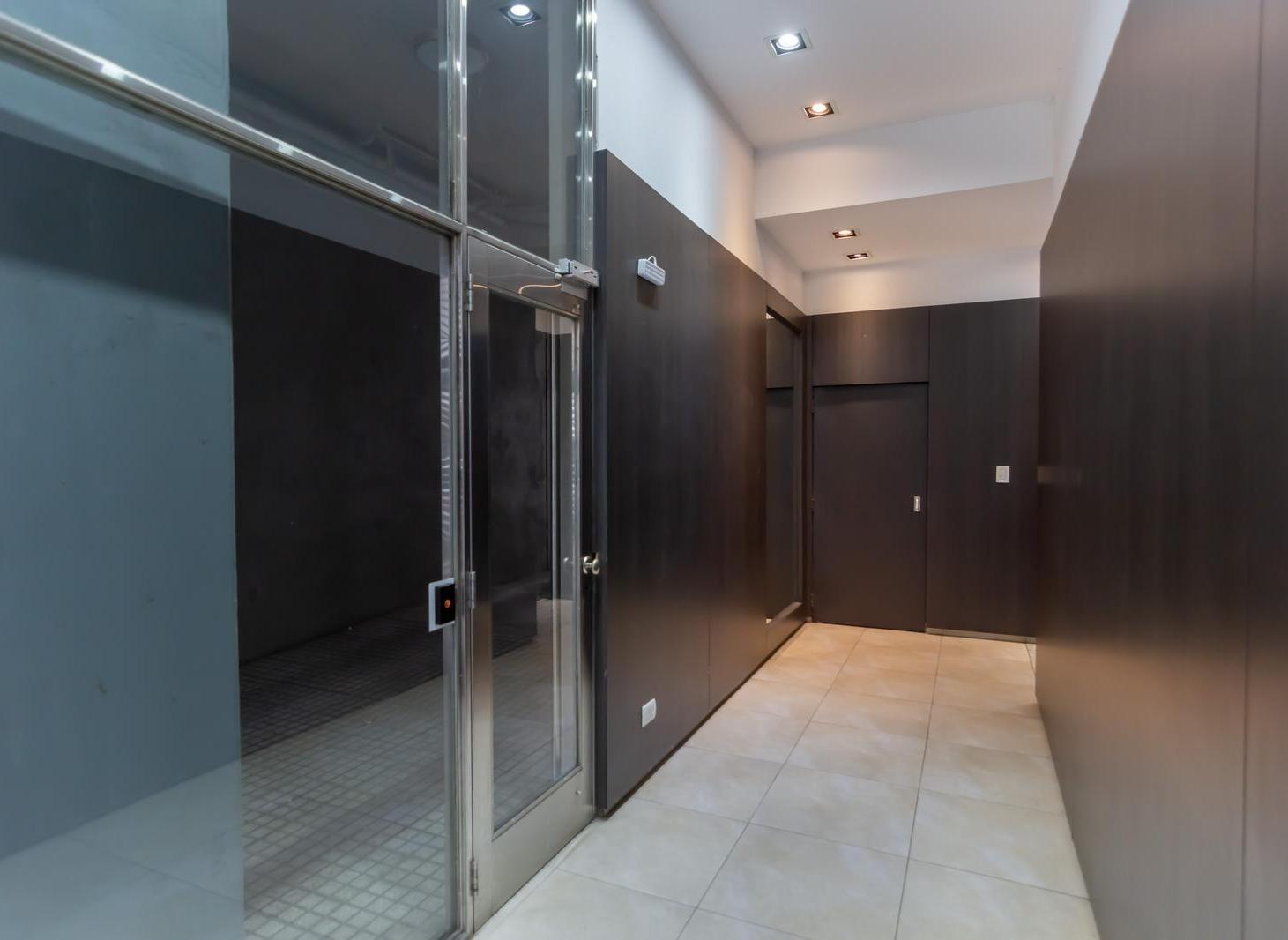 Foto de 9 DE JULIO AL 1400 - VENTA MONOAMBIENTE EN ROSARIO, imagen 5