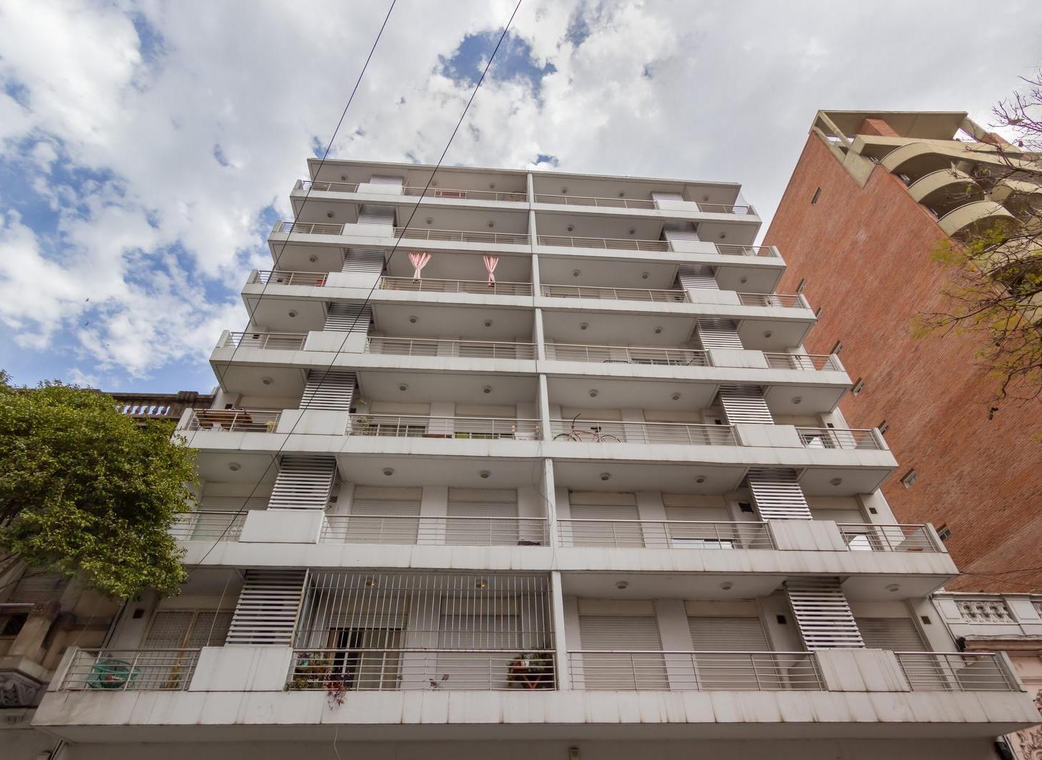 Foto de 9 DE JULIO AL 1400 - VENTA MONOAMBIENTE EN ROSARIO, imagen 2