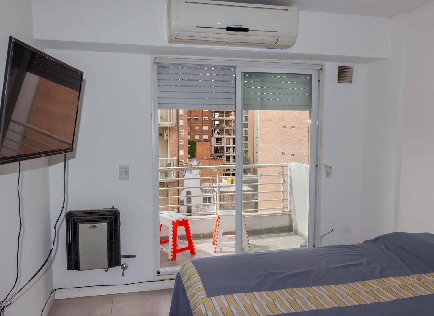 Foto de 9 DE JULIO AL 1400 - VENTA MONOAMBIENTE EN ROSARIO, imagen 4