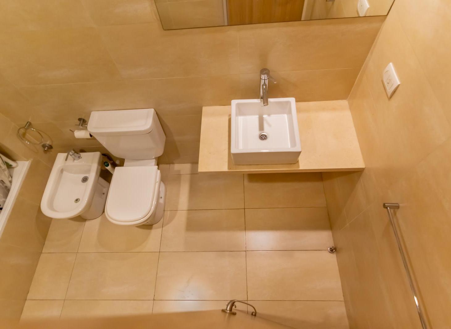 Foto de 9 DE JULIO AL 1400 - VENTA MONOAMBIENTE EN ROSARIO, imagen 5