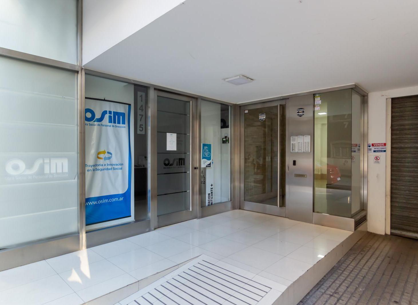 Foto de TUCUMAN AL 1400 - VENTA MONOAMBIENTE EN ROSARIO CENTRO, imagen 1