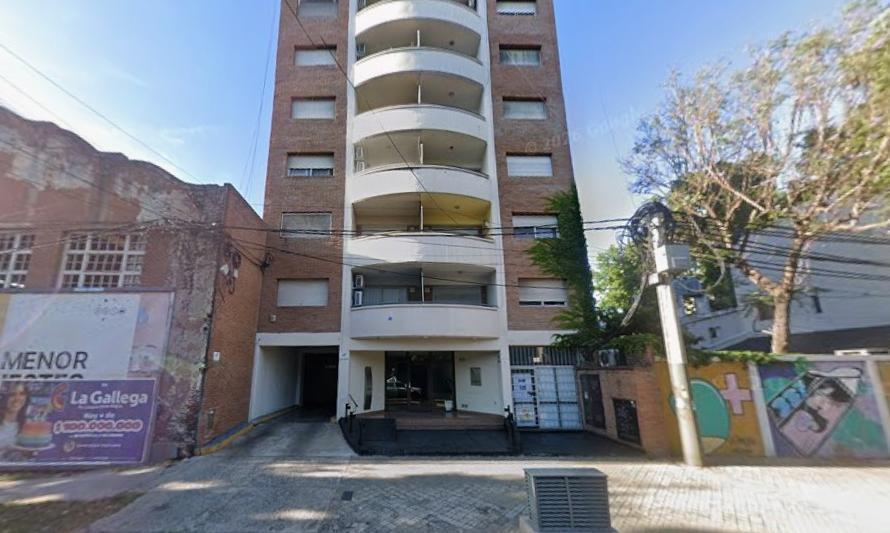Foto de CATAMARCA AL 3100 VENTA DE COCHERA EN ROSARIO, imagen 3