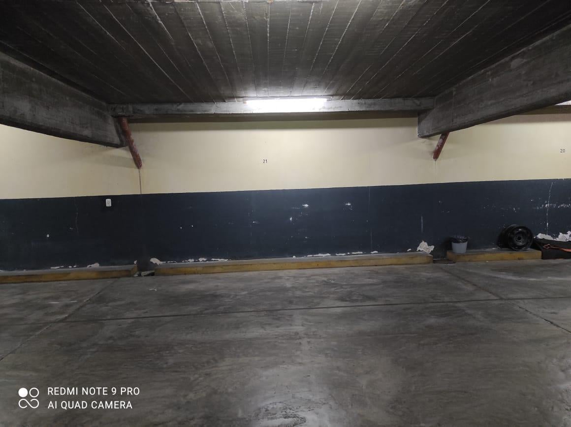 Foto de CATAMARCA AL 3100 VENTA DE COCHERA EN ROSARIO, imagen 4