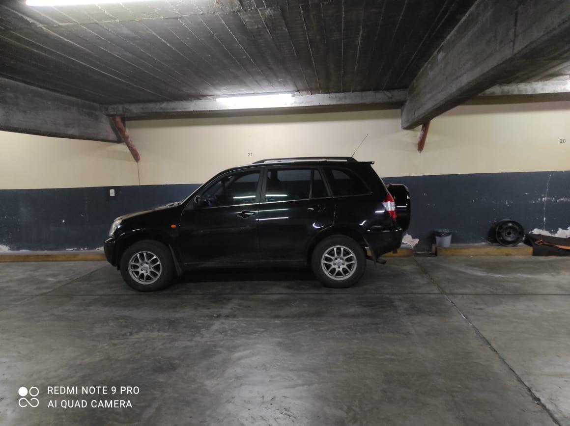 Foto de CATAMARCA AL 3100 VENTA DE COCHERA EN ROSARIO, imagen 5