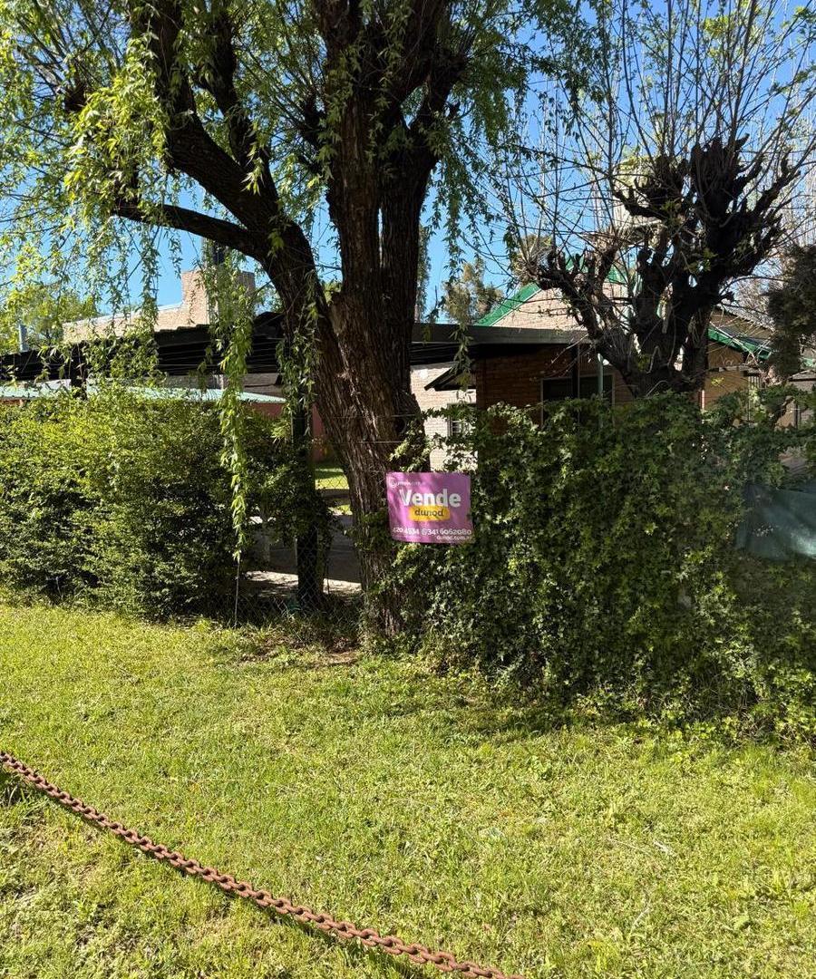 Foto de JULIO SOSA AL 8900 VENTA CASA 1 DORMITORIO EN BARRIO FISHERTON ROSARIO, imagen 4