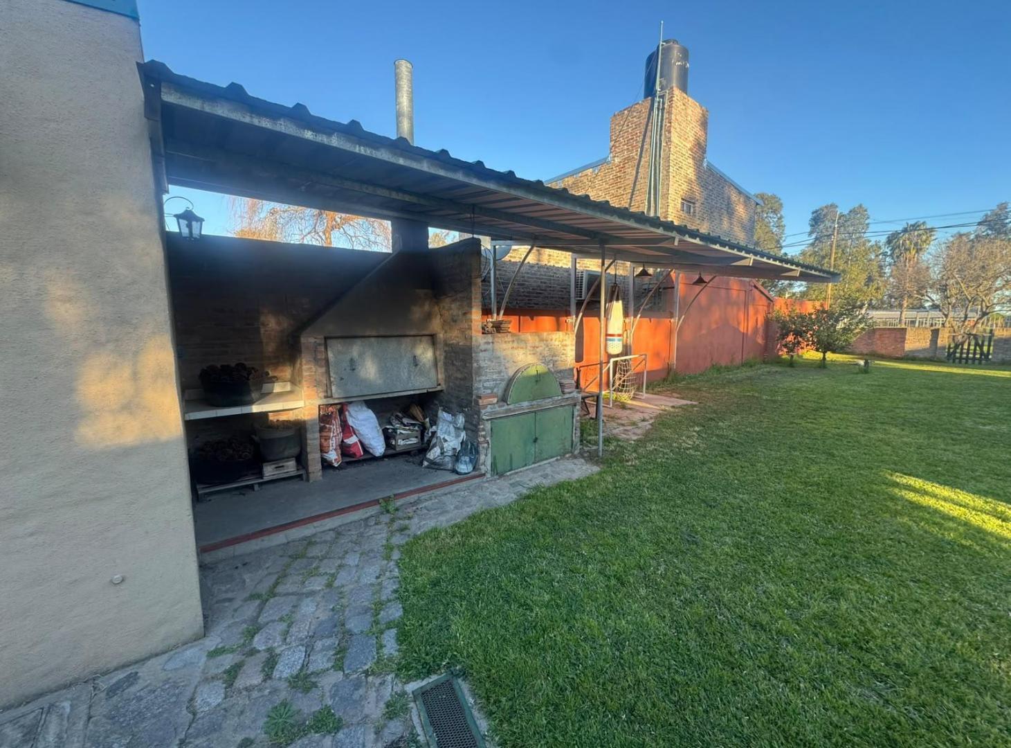 Foto de JULIO SOSA AL 8900 VENTA CASA 1 DORMITORIO EN BARRIO FISHERTON ROSARIO, imagen 3