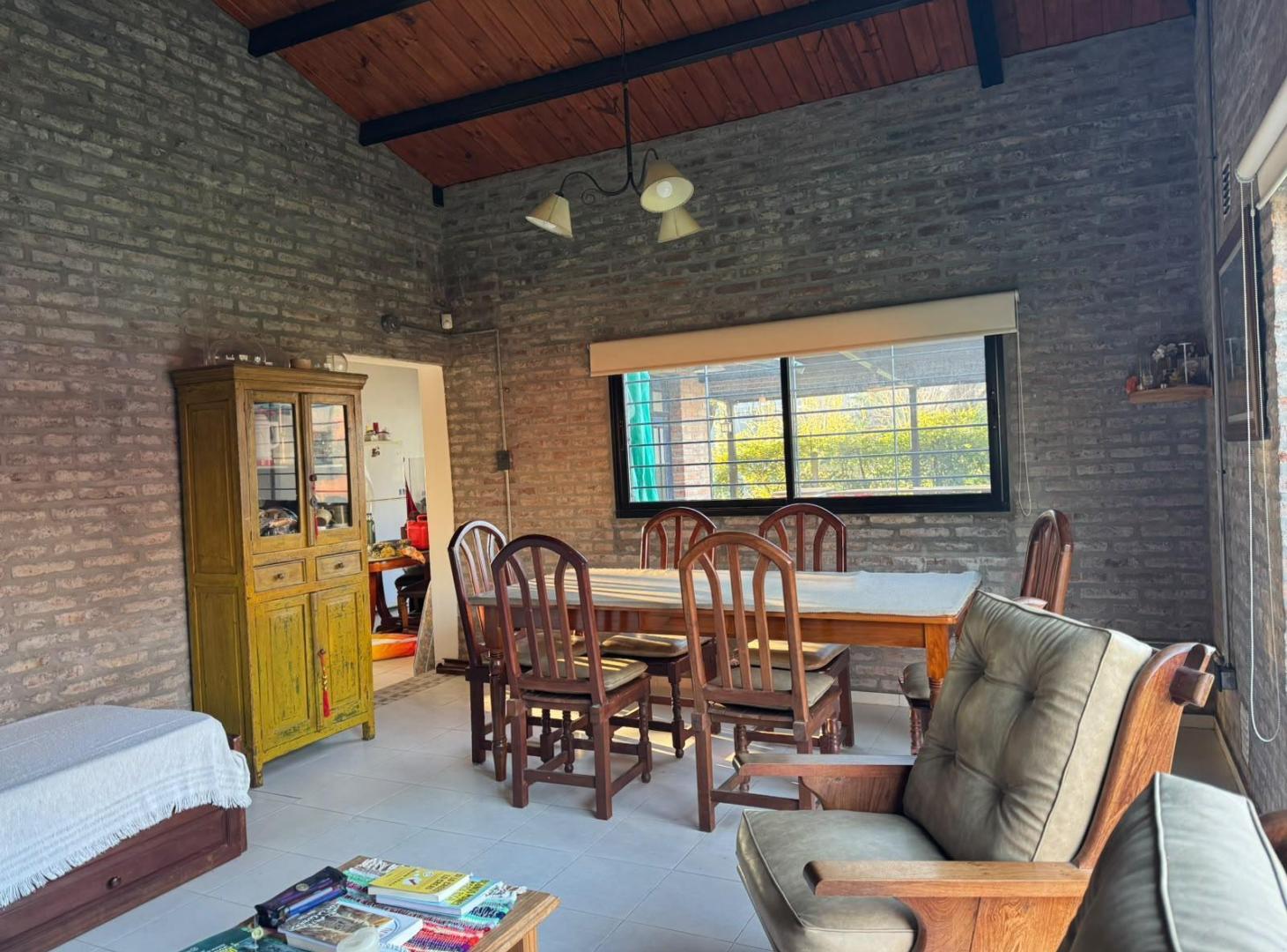 Foto de JULIO SOSA AL 8900 VENTA CASA 1 DORMITORIO EN BARRIO FISHERTON ROSARIO, imagen 5