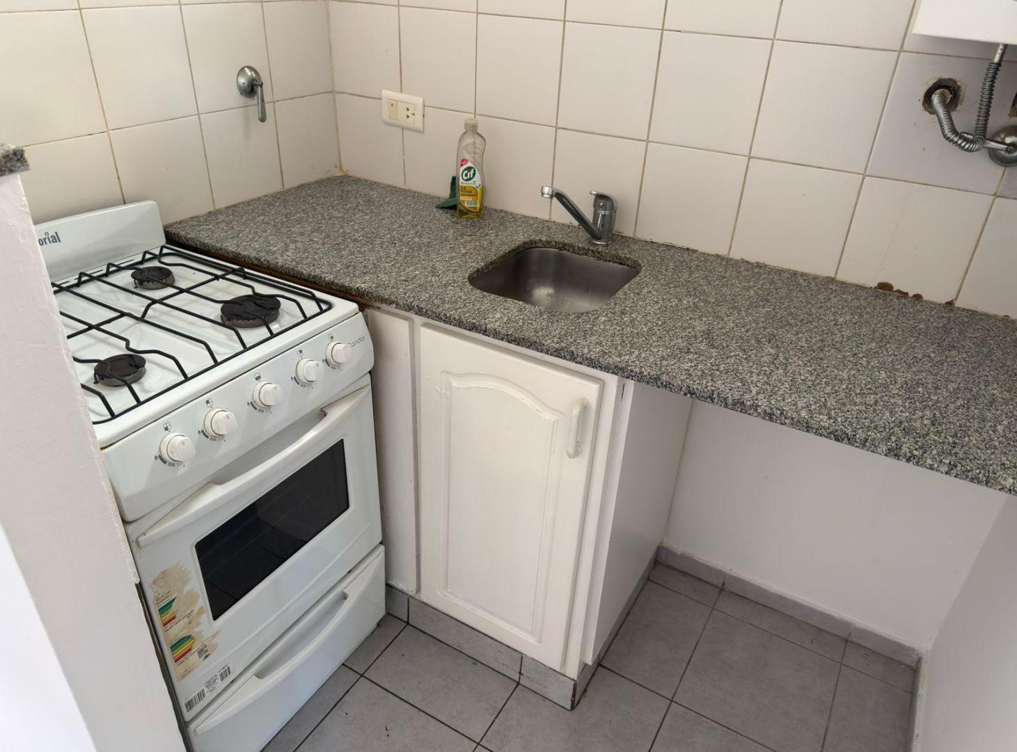 Foto de URQUIZA AL 2200 ALQUILER DEPARTAMENTO 1 DORMITORIO EN ROSARIO, imagen 3