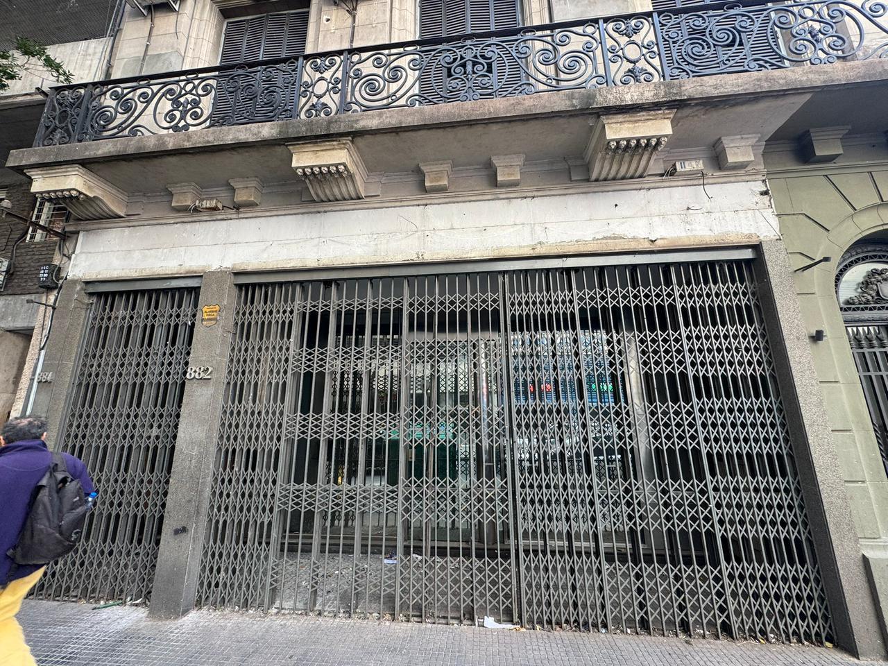 Foto de SANTA FE AL 800 VENTA / ALQUILER LOCAL EN ROSARIO CENTRO, imagen 4