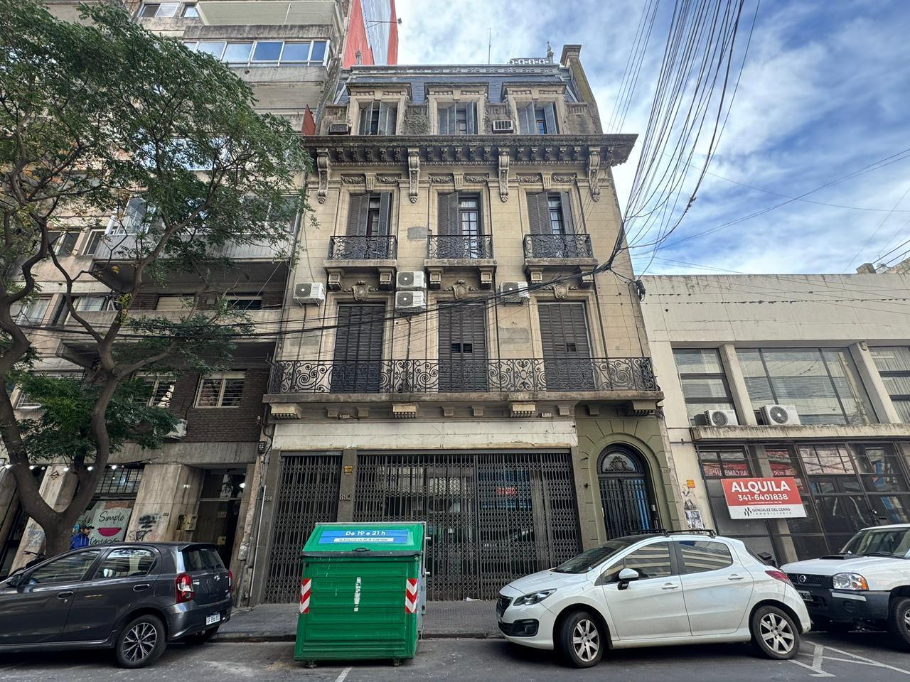 Foto de SANTA FE AL 800 VENTA / ALQUILER LOCAL EN ROSARIO CENTRO, imagen 1