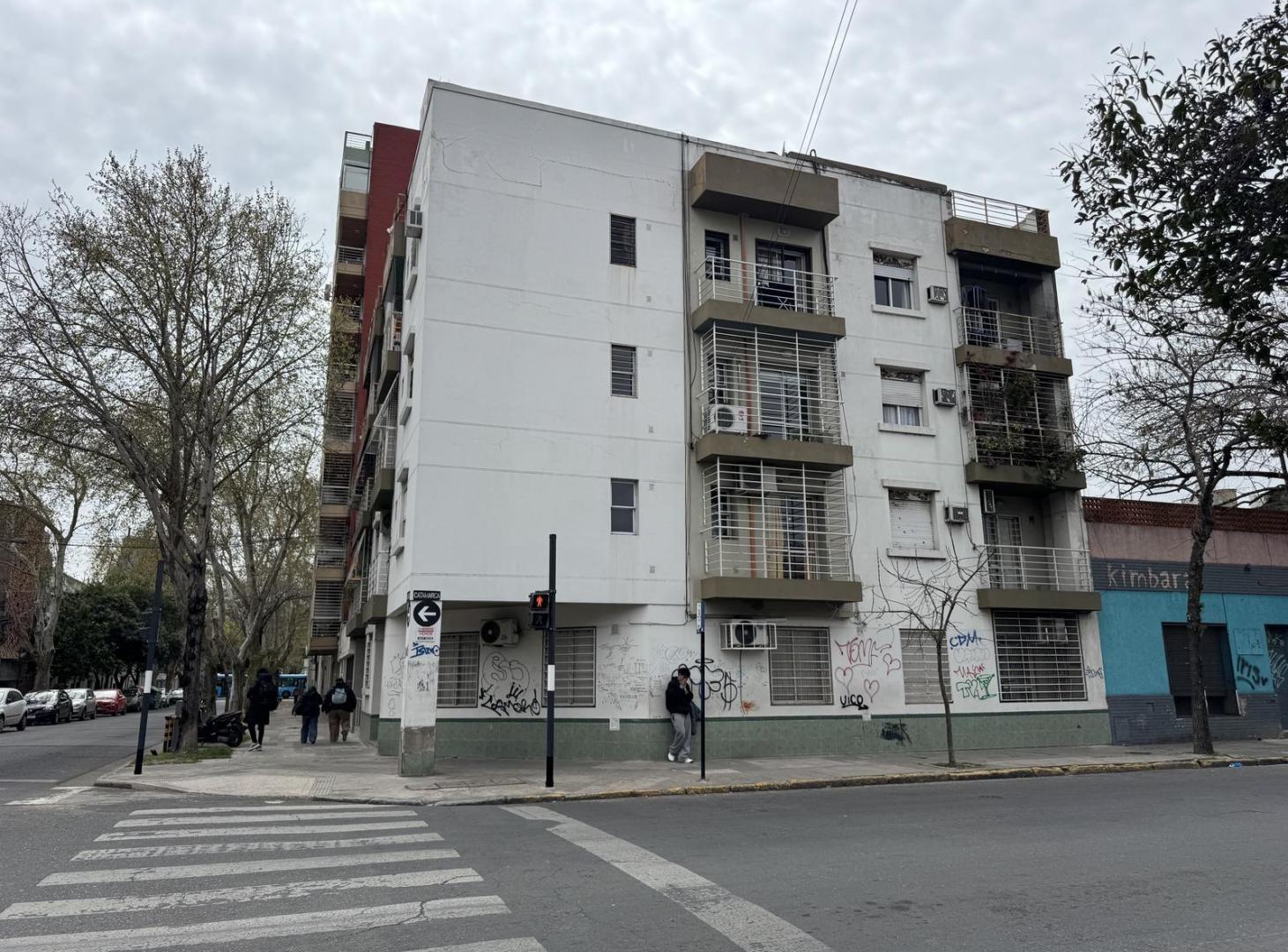 Foto de SANTIAGO AL 200 VENTA DEPARTAMENTO 1 DORMITORIO EN ROSARIO PICHINCHA, imagen 3