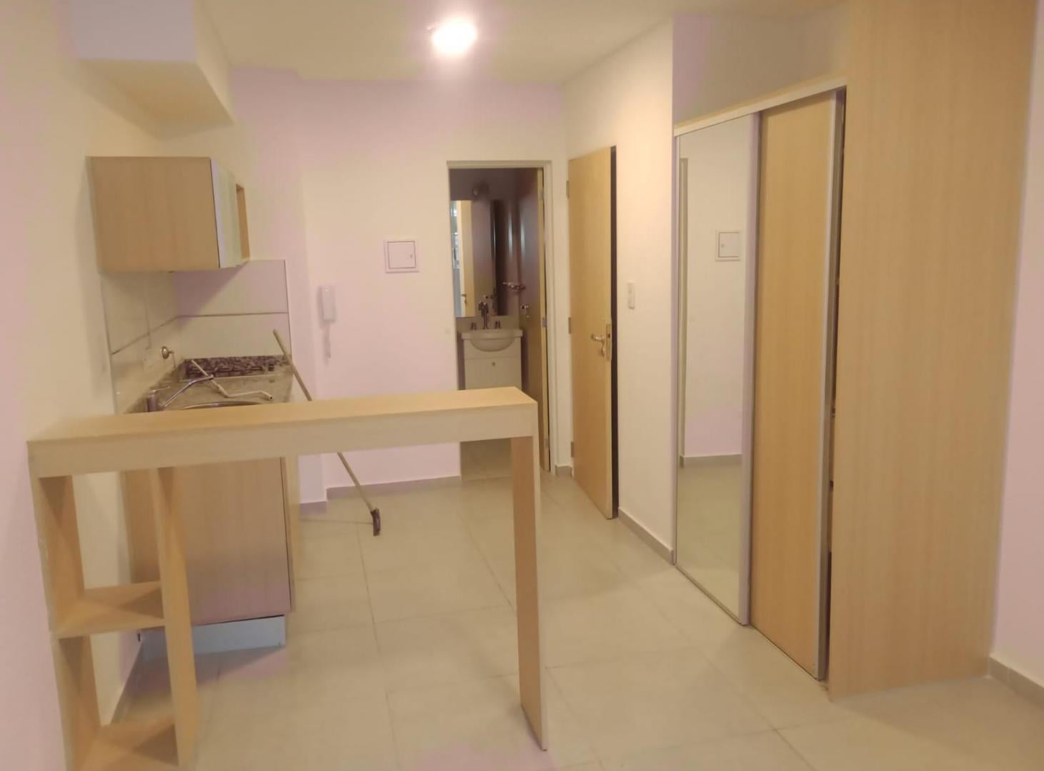 Foto de MORENO AL 1300 - VENTA DEPARTAMENTO MONOAMBIENTE EN ROSARIO, imagen 5